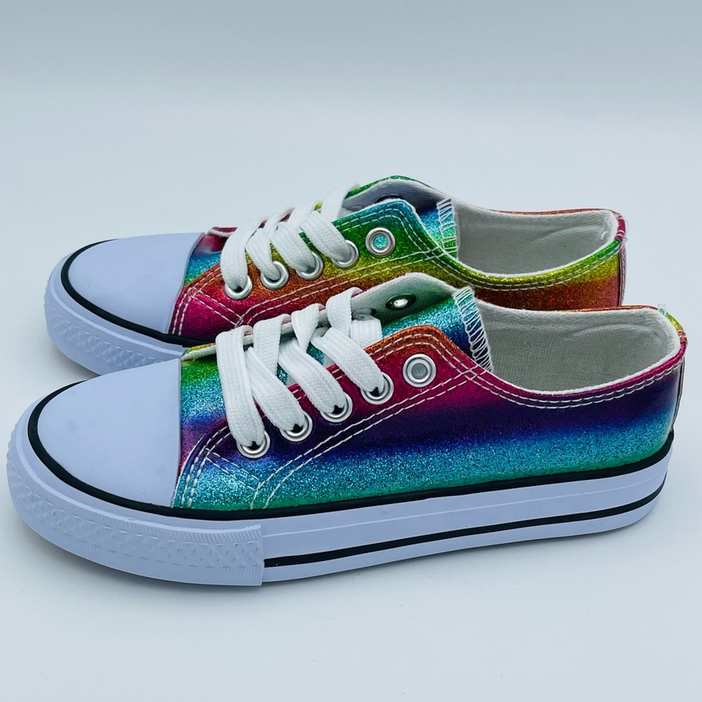 New Kids Tennis Size 13